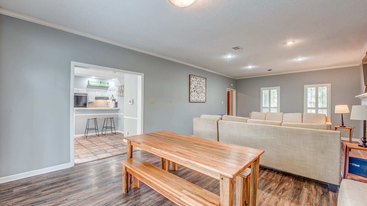 Photo of Livingroom in Cordova