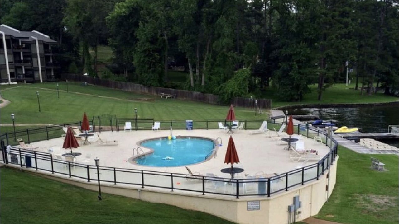 Photo of Outdoor in Hot Springs