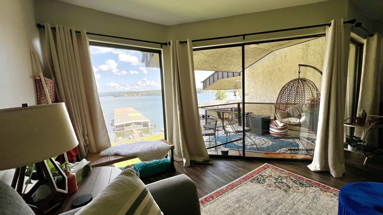 Photo of Livingroom in Hot Springs