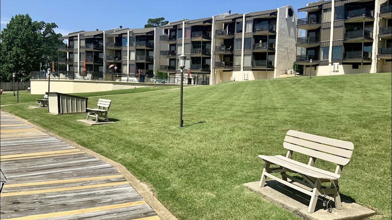 Photo of Outdoor in Hot Springs