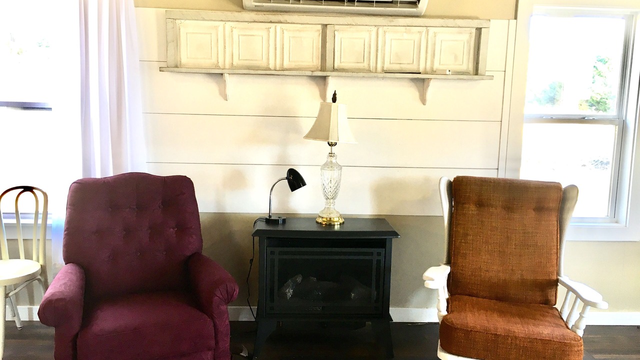 Photo of Livingroom in Jordan