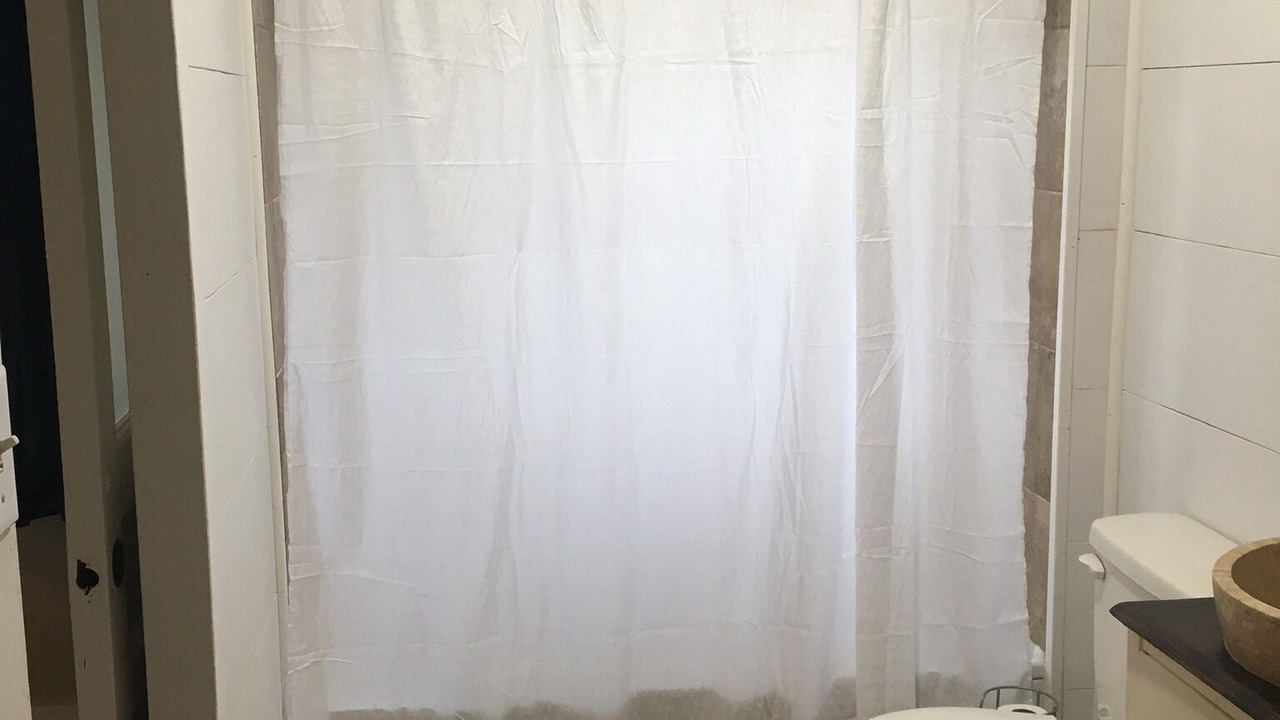 Photo of Bathroom in Jordan