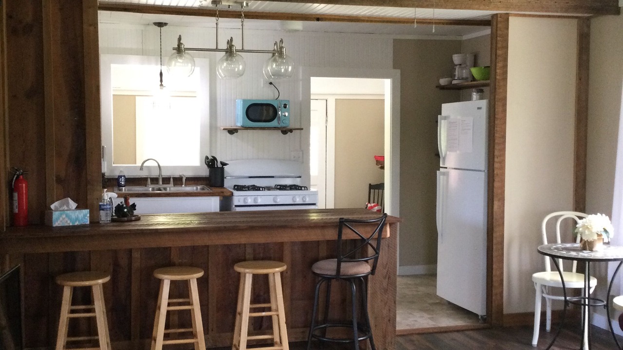 Photo of Kitchen in Jordan