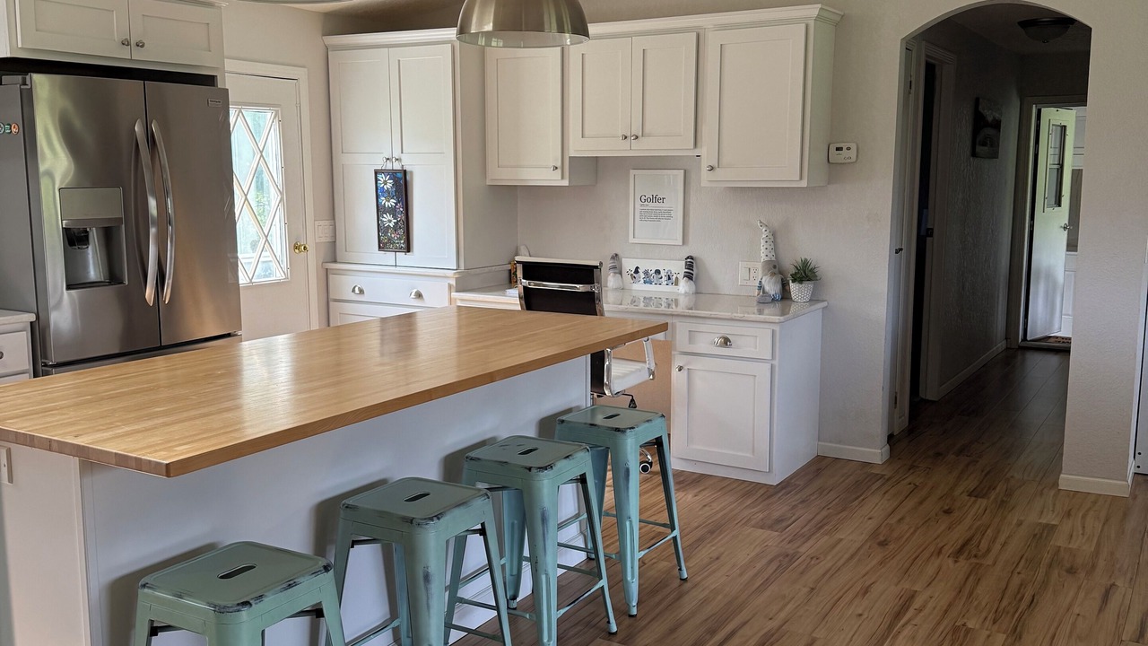 Photo of Kitchen in Decorah