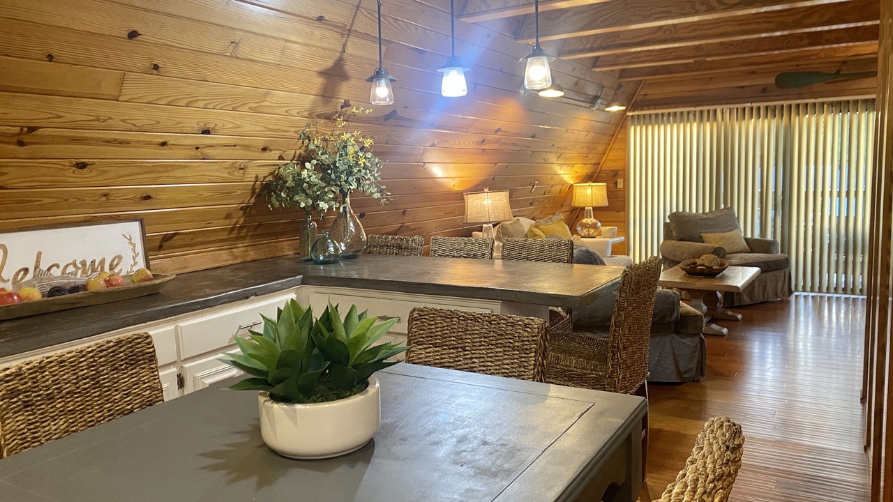 Photo of Bedroom in Piney