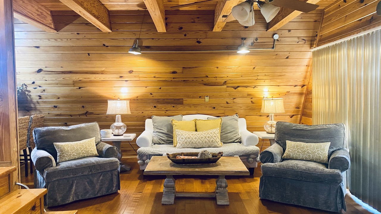 Photo of Livingroom in Piney