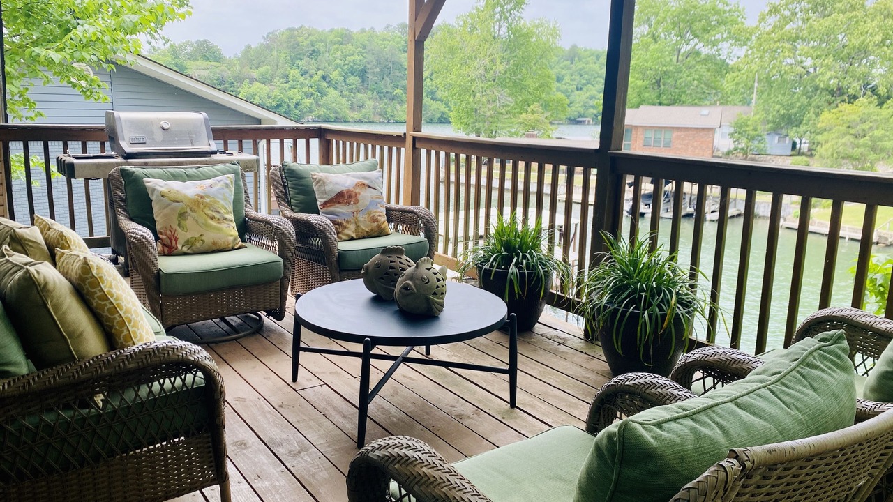 Photo of Outdoor in Piney