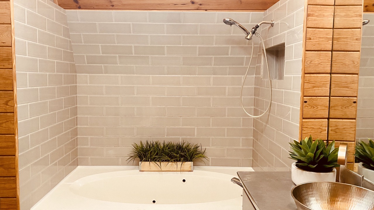 Photo of Bathroom in Piney