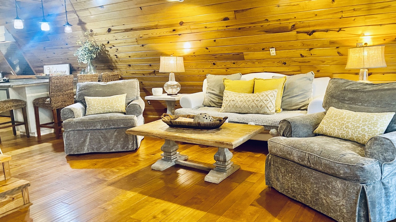 Photo of Livingroom in Piney
