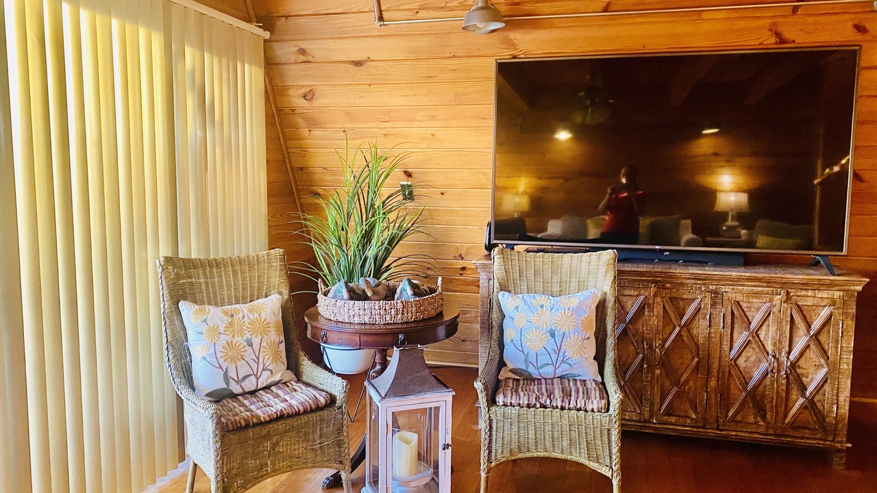 Photo of Livingroom in Piney