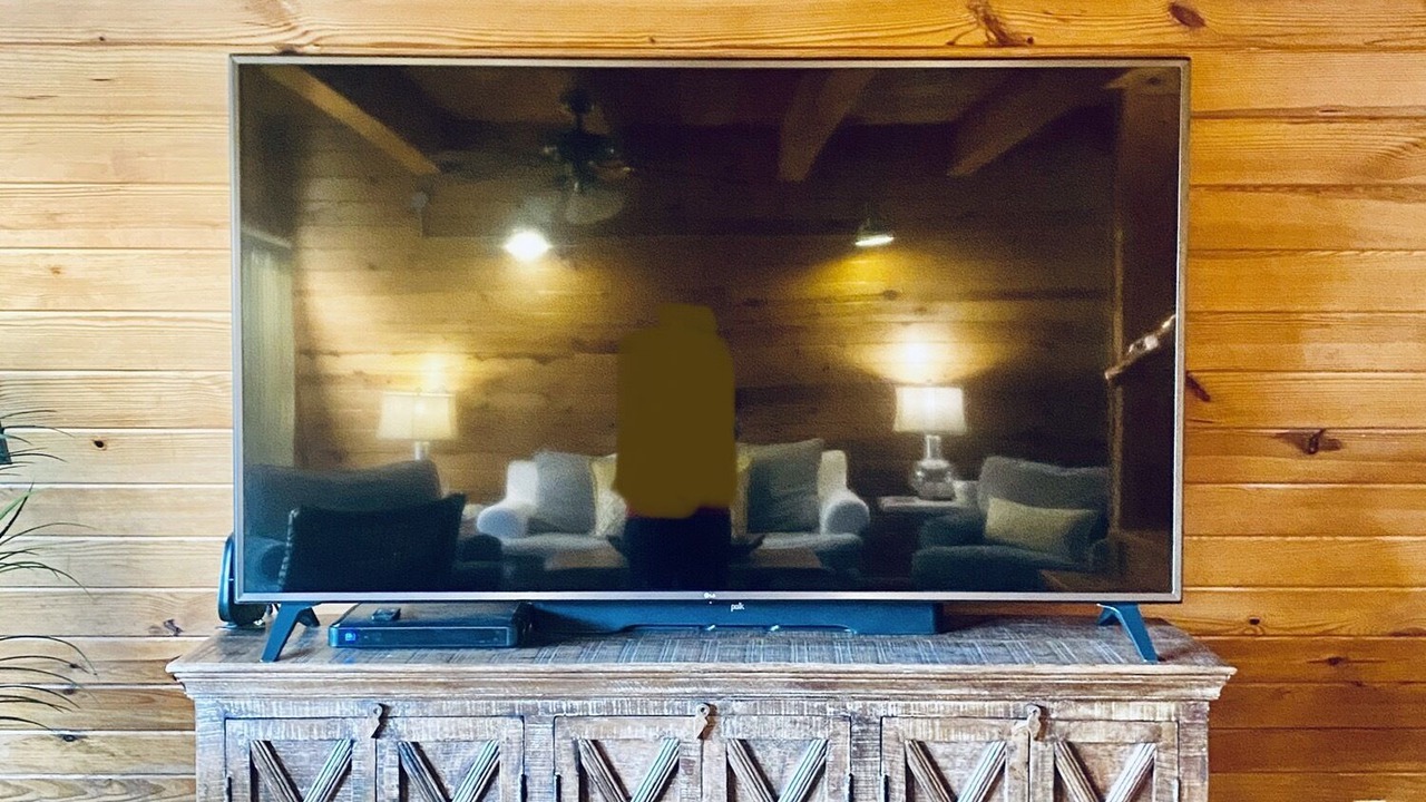 Photo of Bedroom in Piney