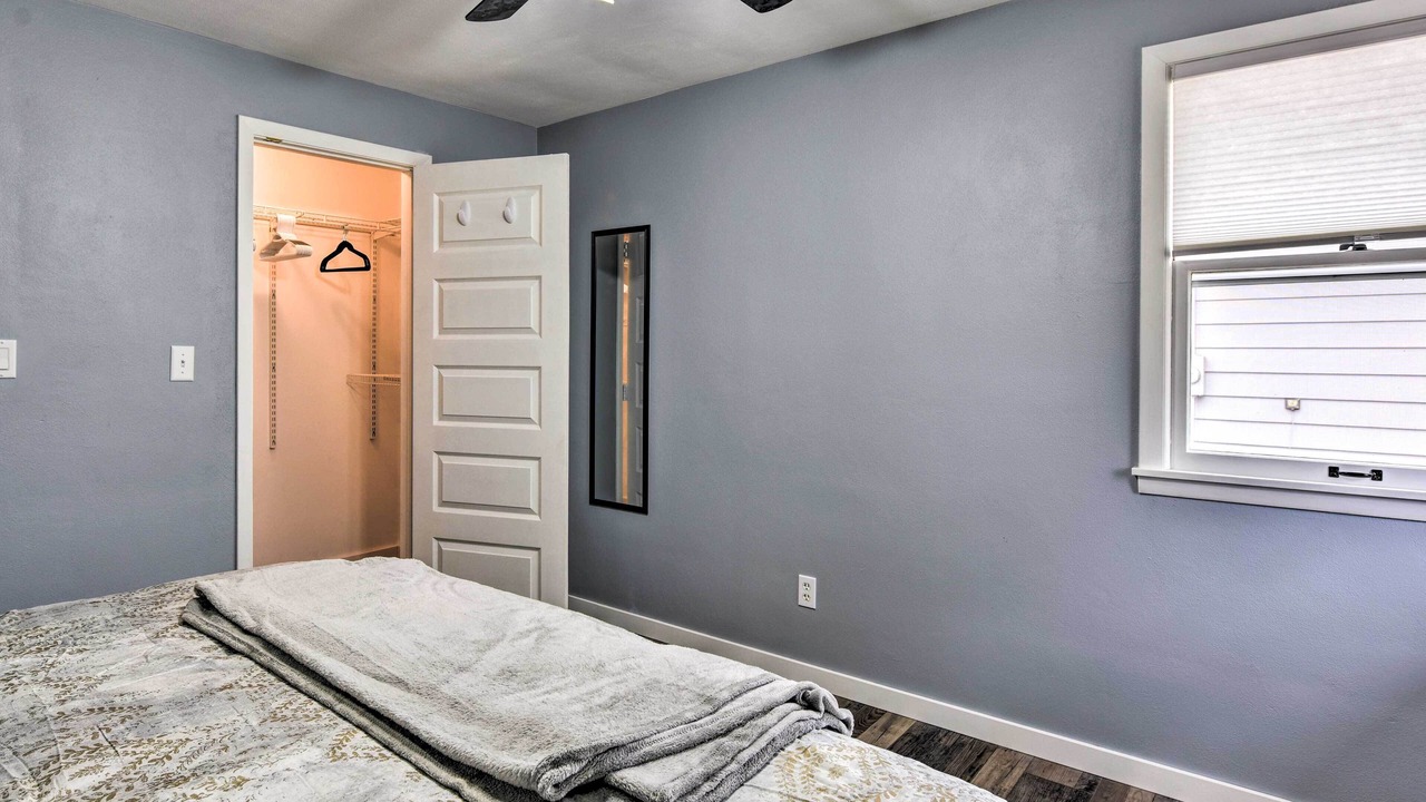 Photo of Bedroom in Pepin