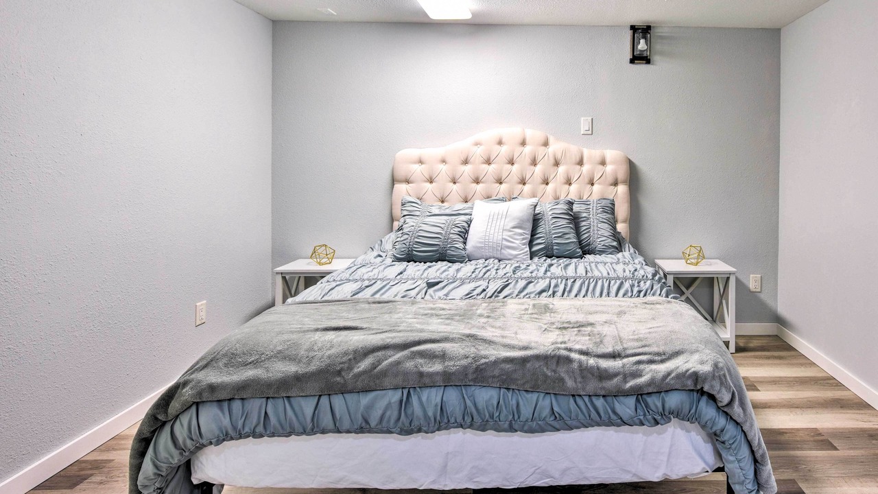 Photo of Bedroom in Pepin