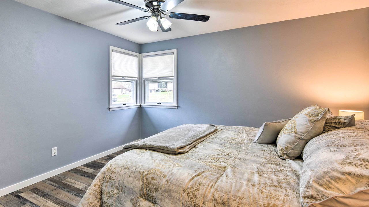 Photo of Bedroom in Pepin