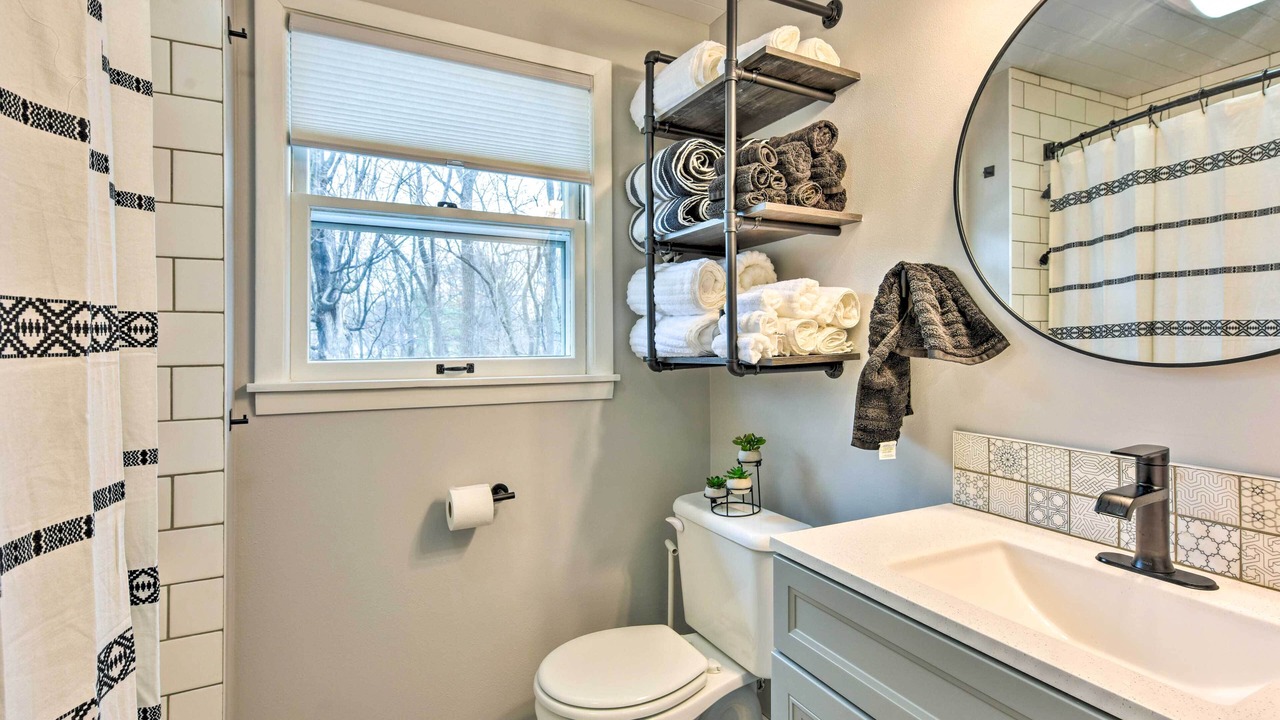 Photo of Bathroom in Pepin