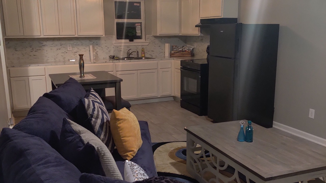 Photo of Livingroom in Mid City North