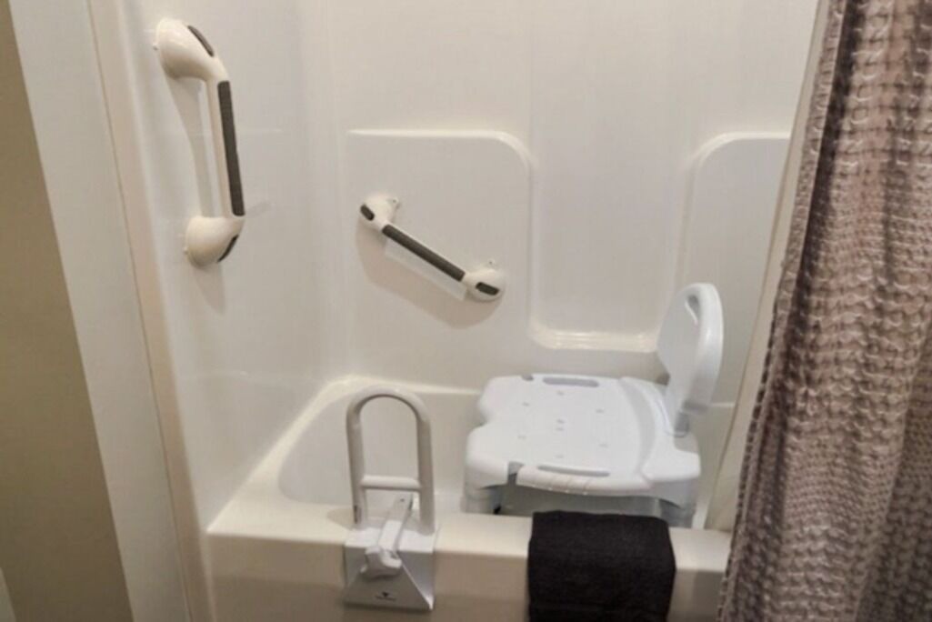 Photo of Bathroom in North Kansas City