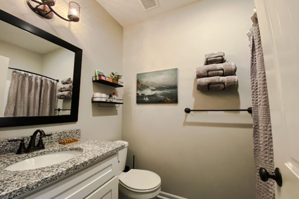 Photo of Bathroom in North Kansas City
