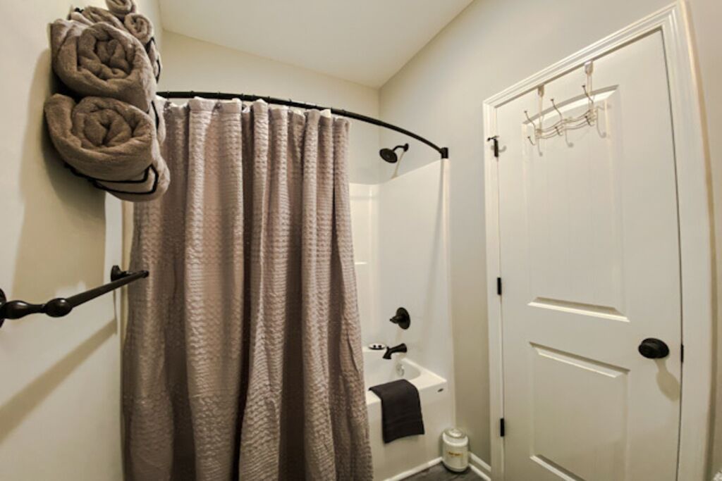 Photo of Bathroom in North Kansas City
