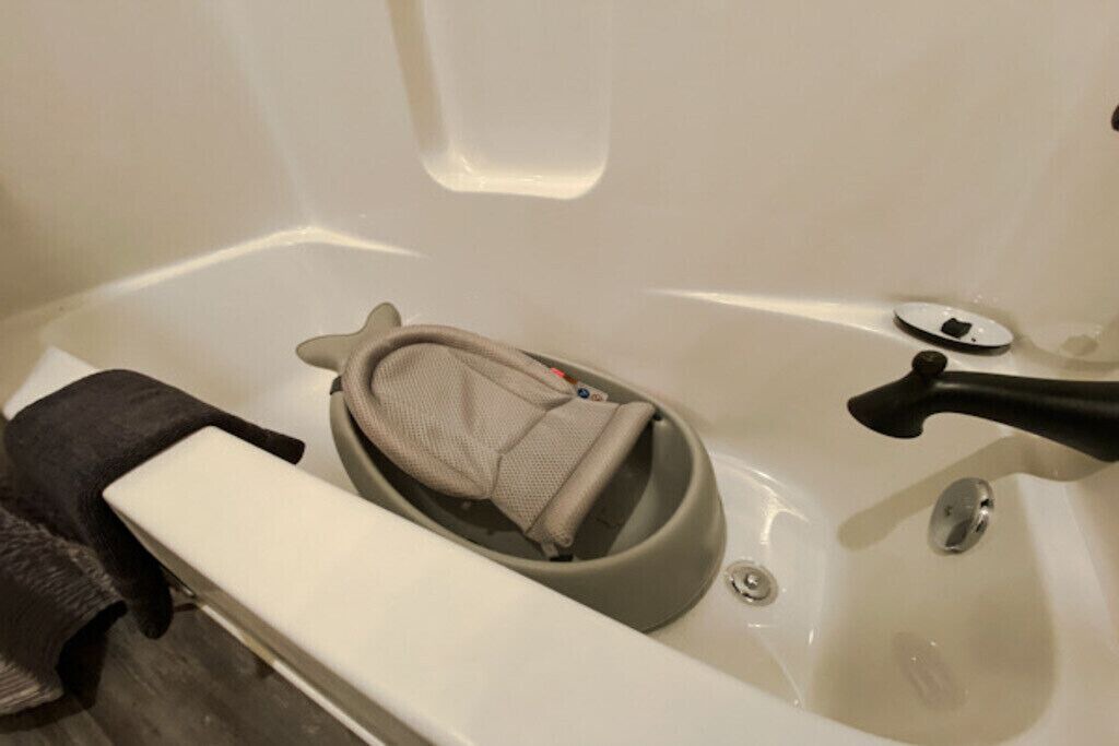 Photo of Bathroom in North Kansas City