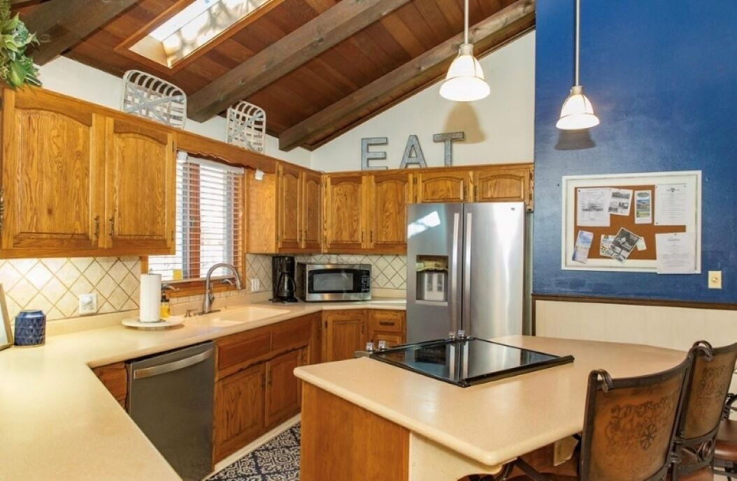Photo of Kitchen in Warsaw