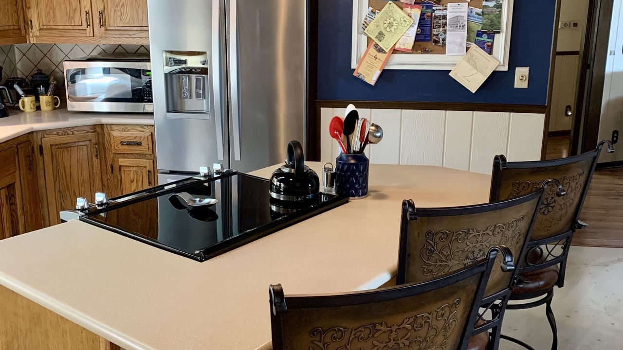 Photo of Kitchen in Warsaw