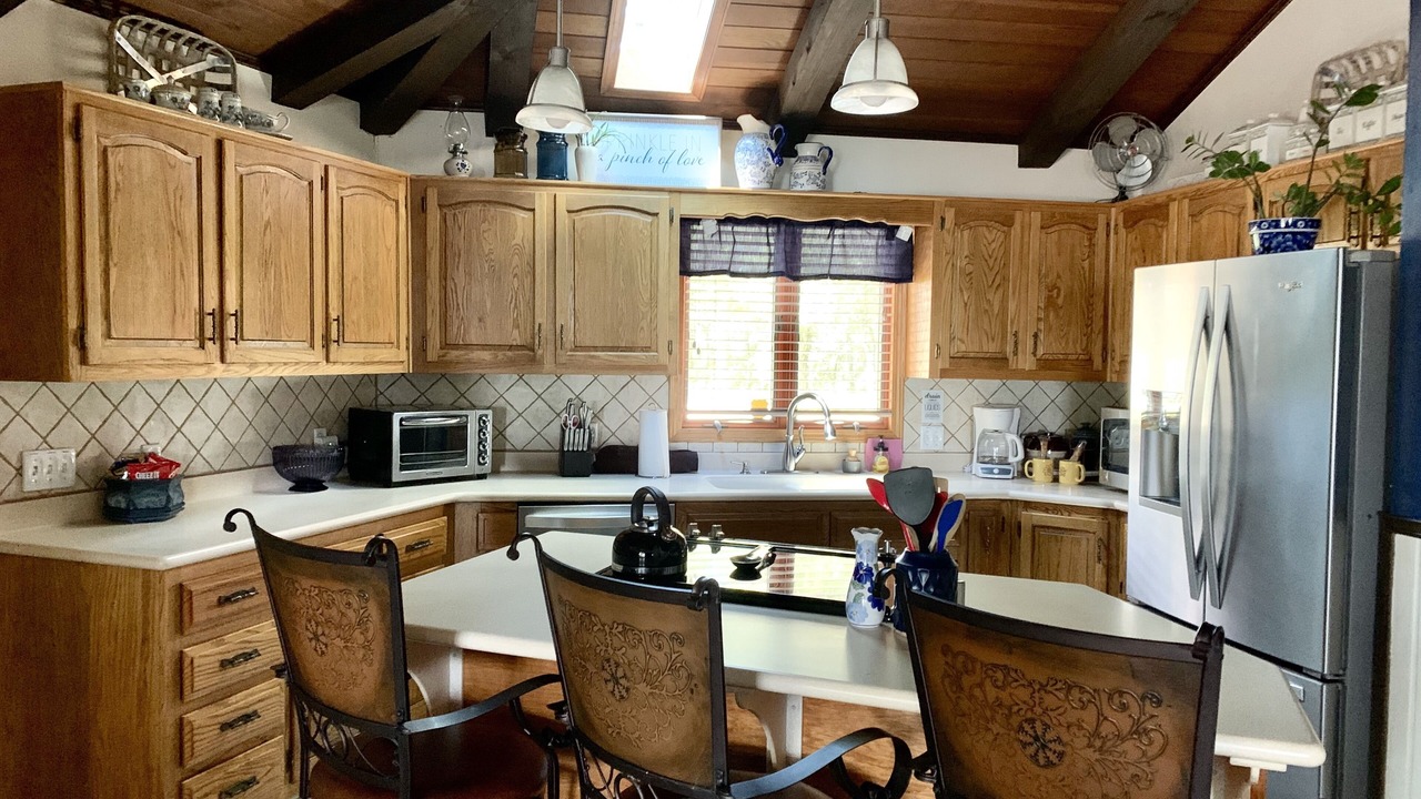 Photo of Kitchen in Warsaw