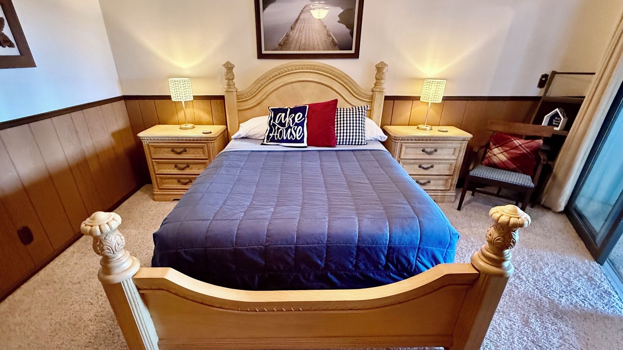 Photo of Bedroom in Warsaw