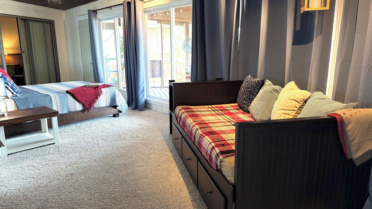 Photo of Bedroom in Warsaw