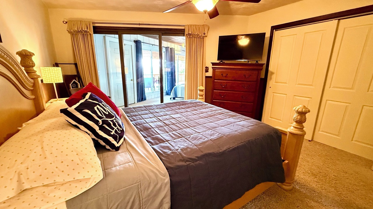 Photo of Bedroom in Warsaw