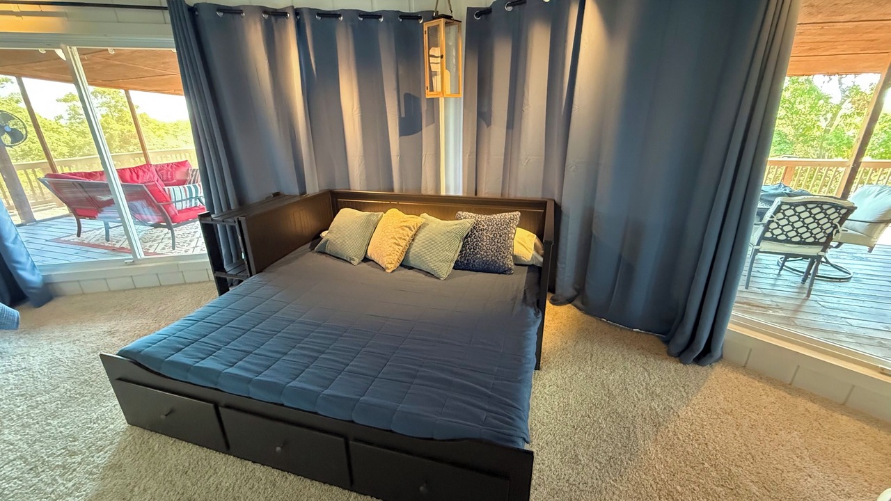 Photo of Bedroom in Warsaw