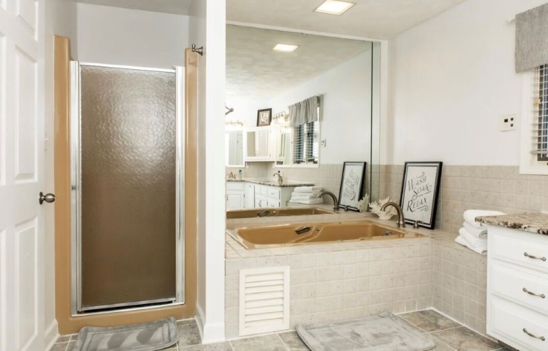 Photo of Bathroom in Warsaw