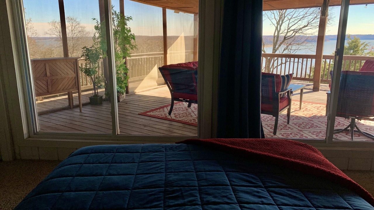 Photo of Bedroom in Warsaw