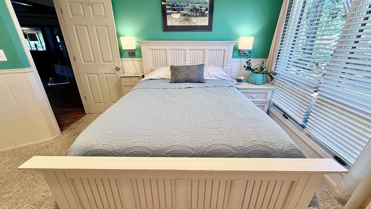 Photo of Bedroom in Warsaw