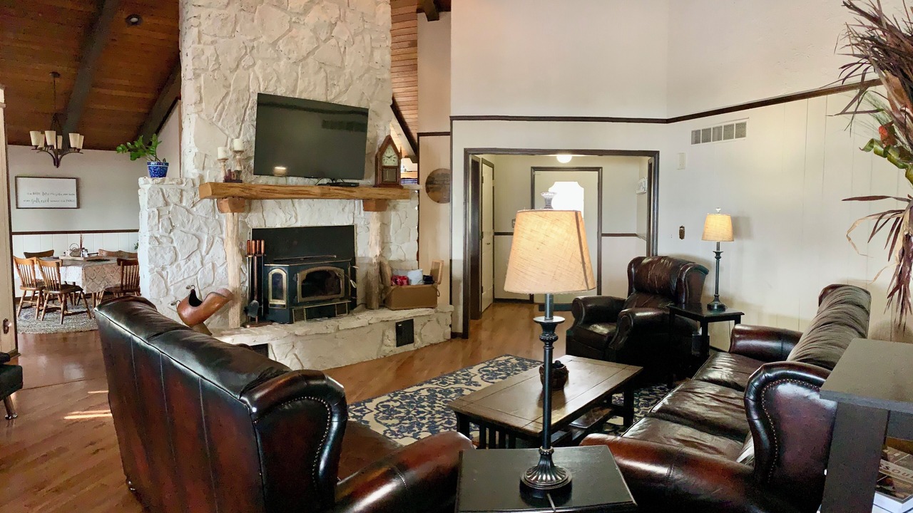 Photo of Livingroom in Warsaw