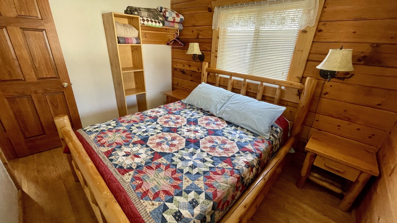 Photo of Bedroom in Warrens