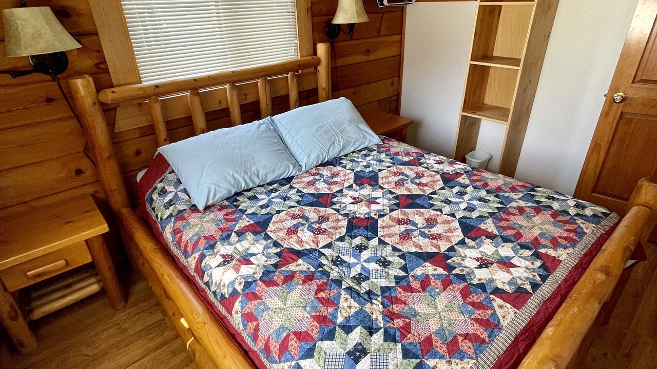 Photo of Bedroom in Warrens