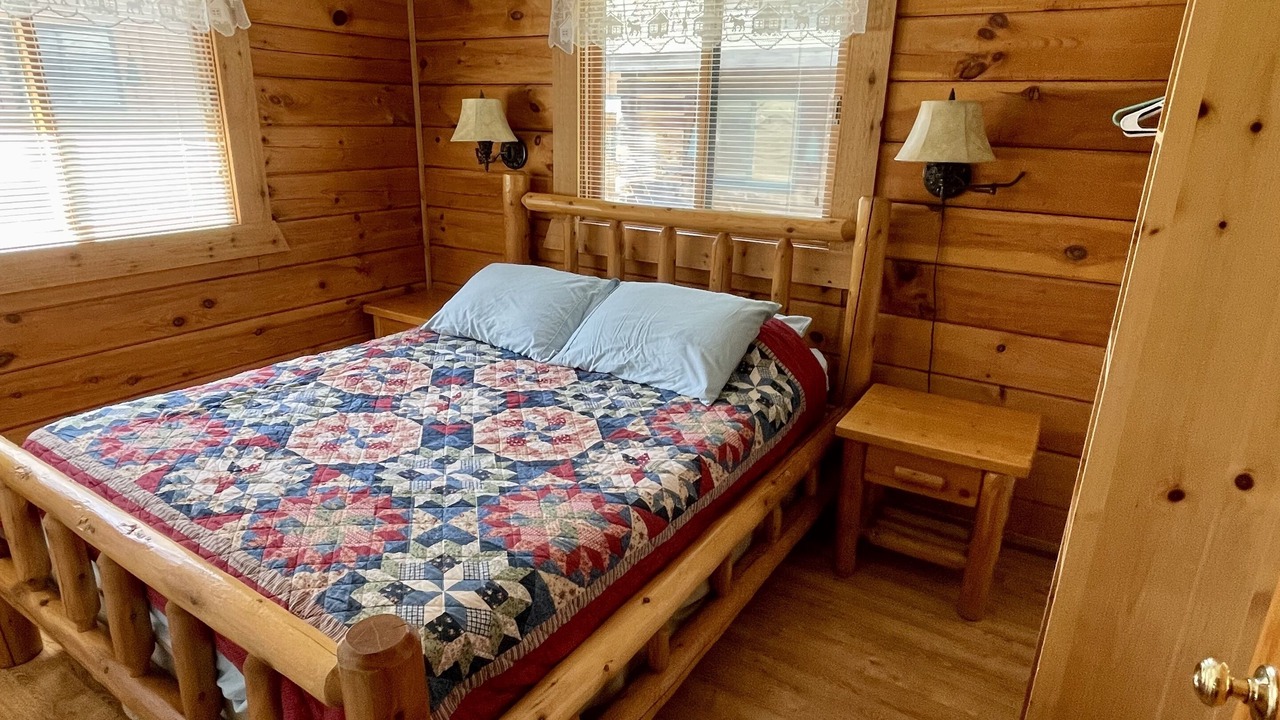 Photo of Bedroom in Warrens