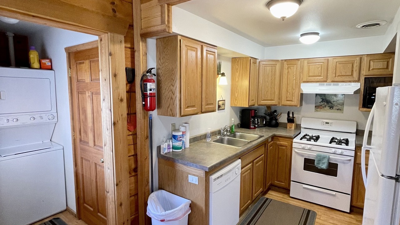 Photo of Kitchen in Warrens