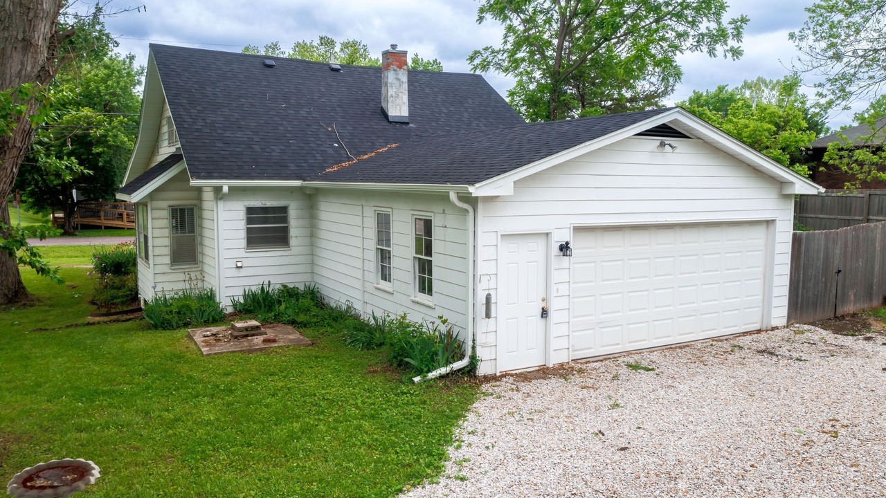 Photo of Outdoor in Rocheport