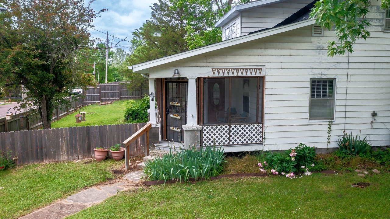Photo of Outdoor in Rocheport