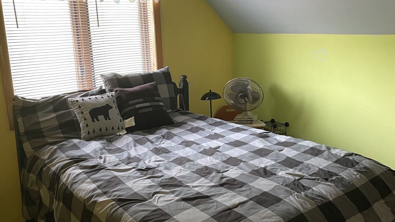 Photo of Bedroom in Marshland
