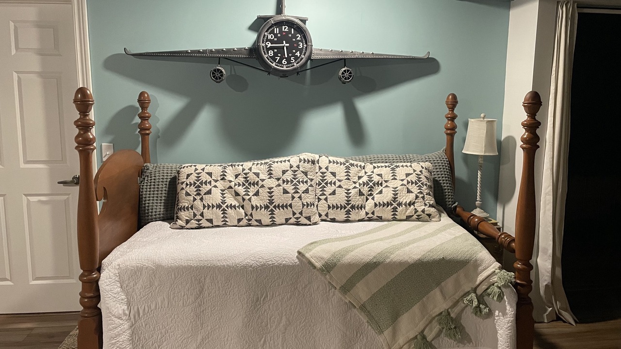 Photo of Bedroom in Lane