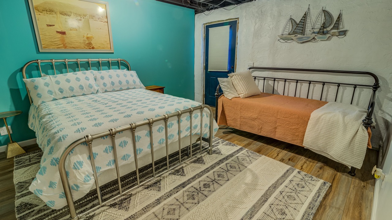 Photo of Bedroom in Lane
