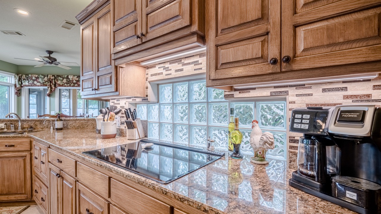 Photo of Kitchen in Hot Springs Village