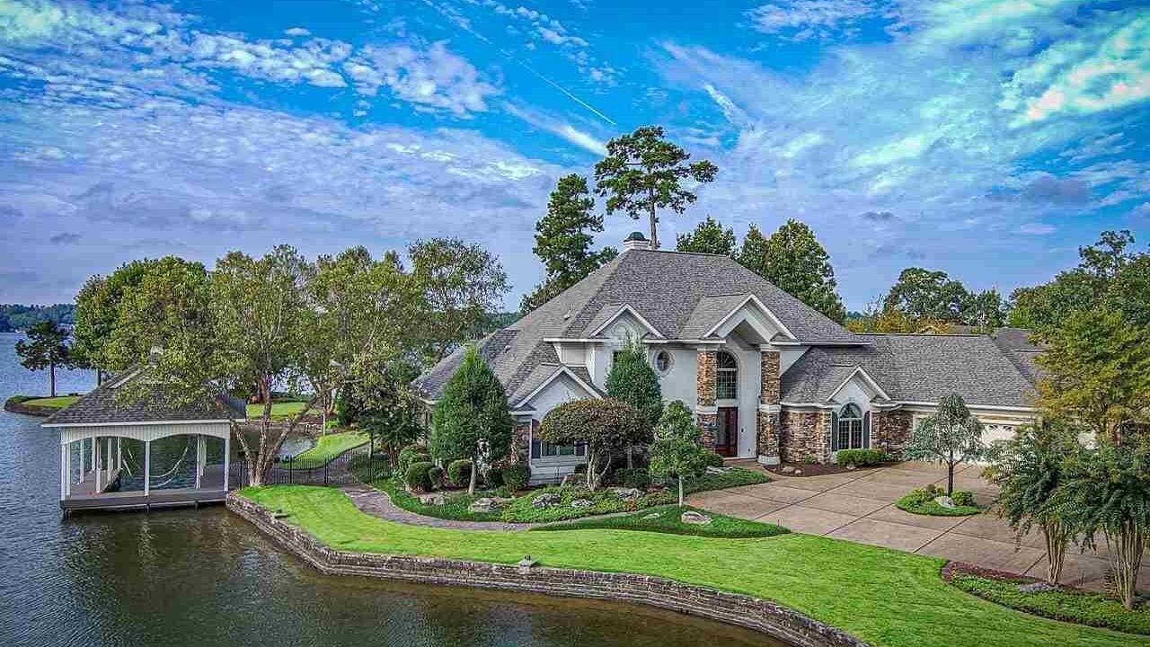 Photo of Outdoor in Hot Springs Village