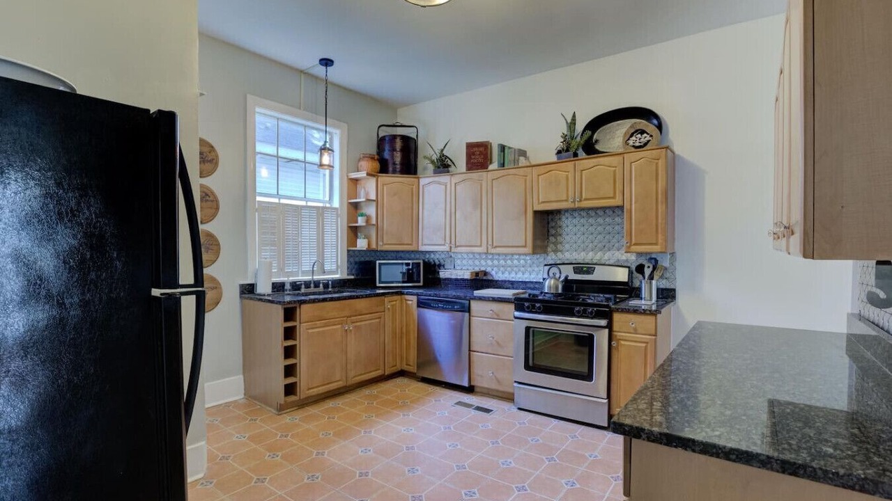 Photo of Kitchen in Midtown