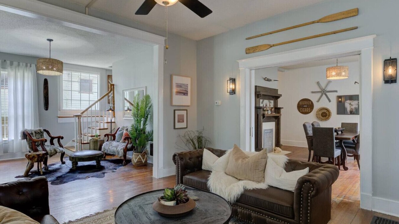 Photo of Bedroom in Midtown