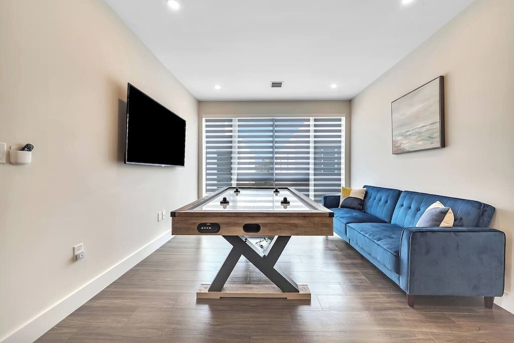 Photo of Livingroom in Coral Ridge
