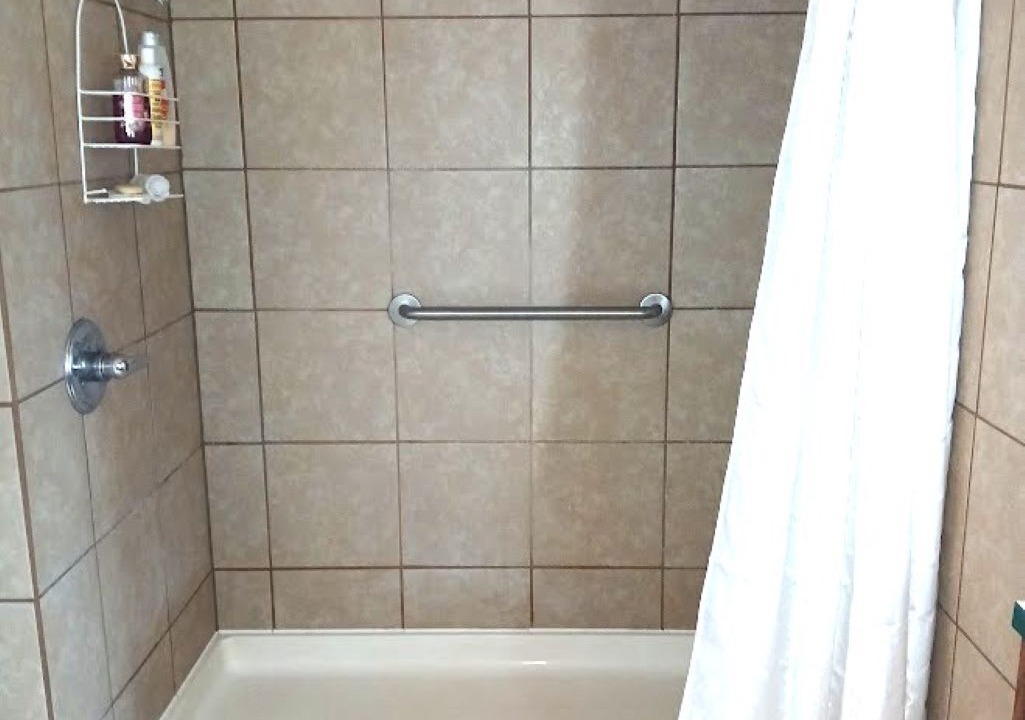 Photo of Bathroom in Waynoka